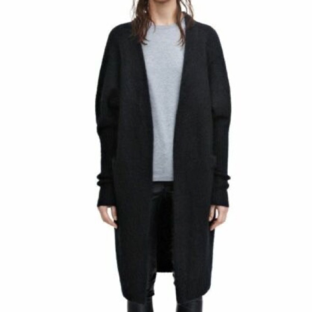 Acne Studios Raya Cardigan